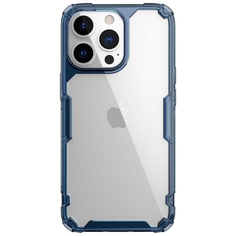 funda-nillkin-de-silicona-nature-pro-iphone-13-pro-azul