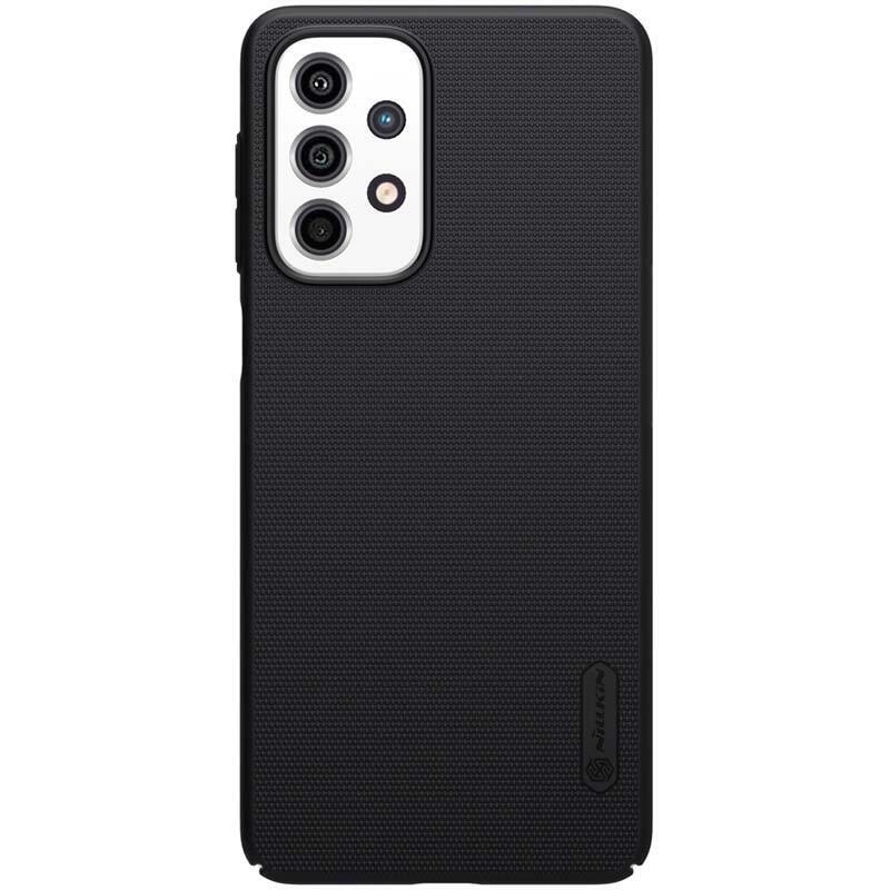 funda-nillkin-de-goma-frosted-samsung-galaxy-a33-5g-negro