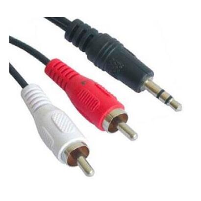 nanocable-cable-audio-estereo-jack-35mm-macho-a-2x-rca-macho-10m-negro