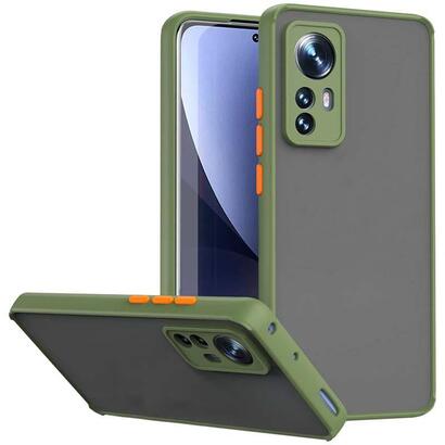 funda-dual-mate-xiaomi-12-lite-verde-claronaranja