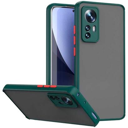 funda-dual-mate-xiaomi-12-lite-verdenaranja