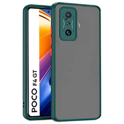 funda-dual-mate-xiaomi-poco-f4-gt-verdenaranja