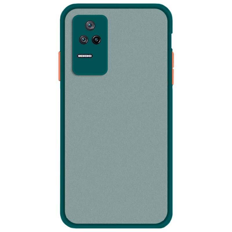 funda-dual-mate-xiaomi-poco-f4-verdenaranja