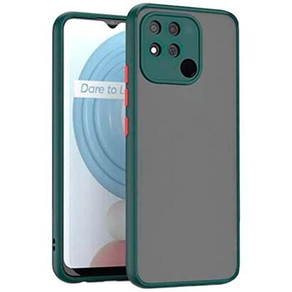 funda-dual-mate-xiaomi-redmi-10a-verdenaranja