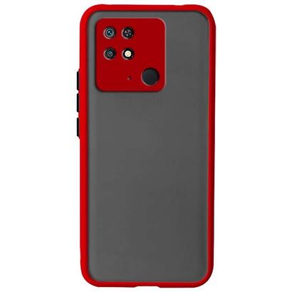 funda-dual-mate-xiaomi-redmi-10c-poco-c40-rojonegro