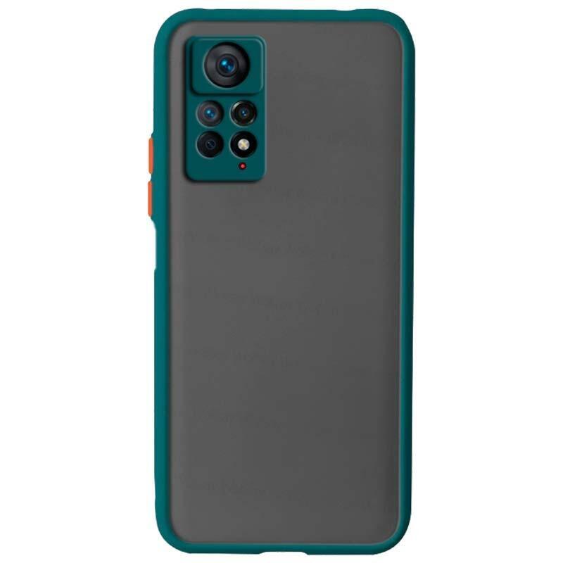 funda-dual-mate-xiaomi-redmi-note-11-verdenaranja