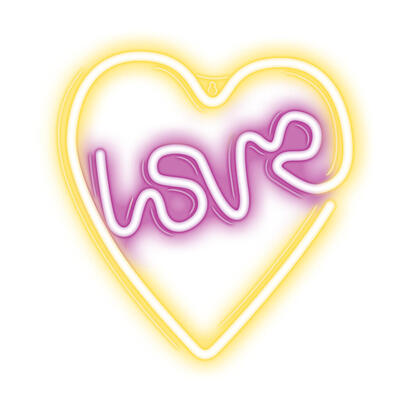 lampara-forever-neon-led-love-heart-purple-white