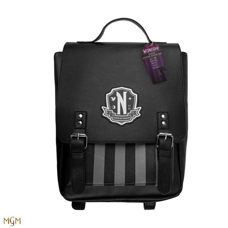 mochila-cinereplicas-nevermore-academy-negro