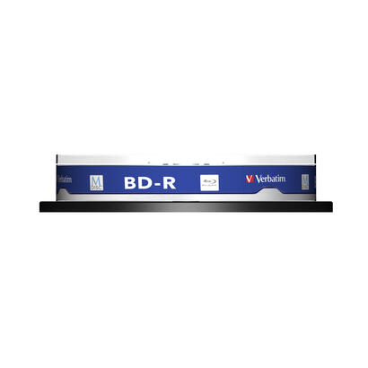 1x10-verbatim-m-disc-bd-r-bluray-25gb-4x-speed-cakebox-printable