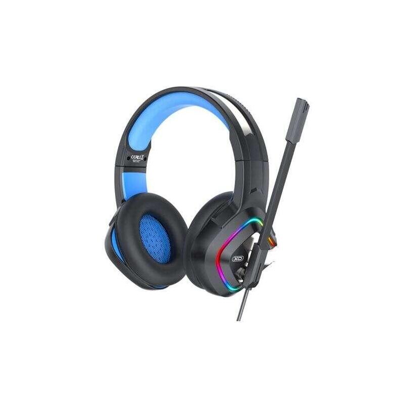 xo-auricular-gaming-rgb-con-microfono