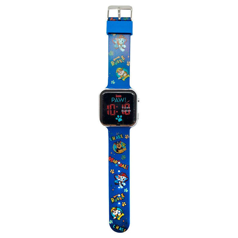 reloj-led-patrulla-canina-paw-patrol