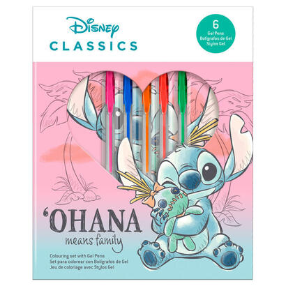 blister-cuaderno-6-boligrafos-gel-stitch-disney