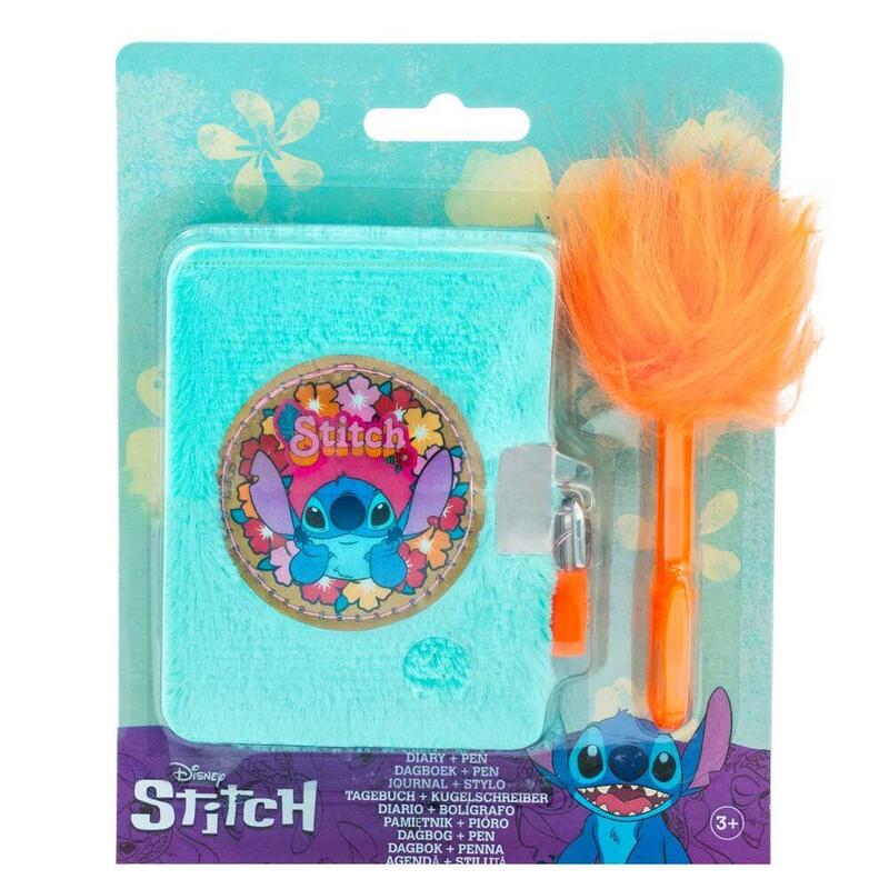 pack-de-12-unidades-mini-diario-boligrafo-stitch-disney