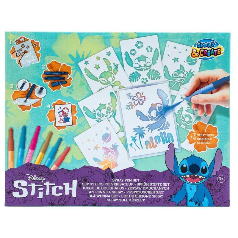 pack-de-6-unidades-set-aerografo-stitch-disney