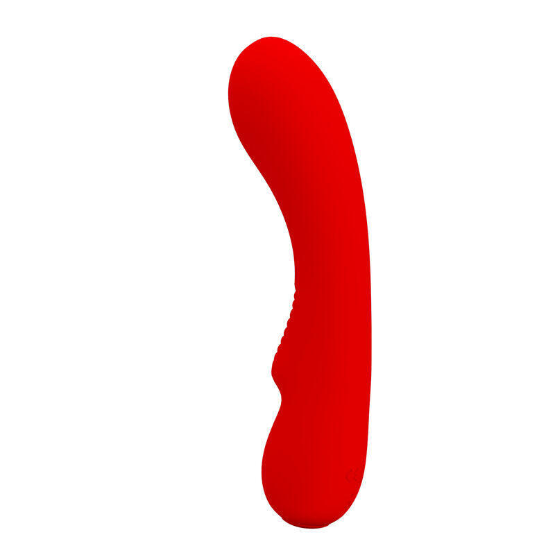 pretty-love-prescott-vibrador-recargable-rojo