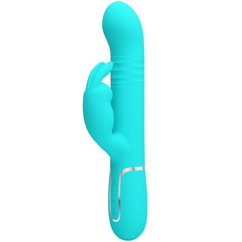 pretty-love-vibrador-coale-rabbit-perlas-verde-agua