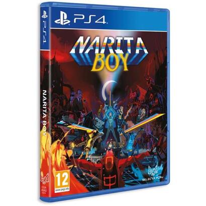 juego-narita-boy-playstation-4