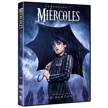 pelicula-miercoles-temporada-1-dvd-dvd