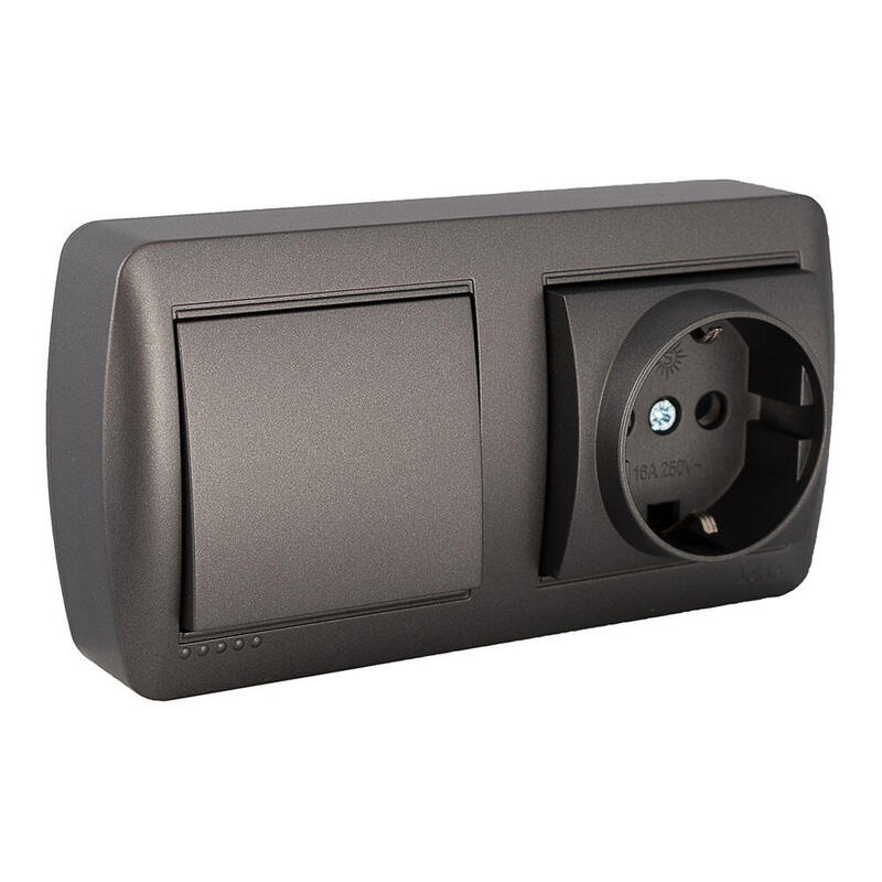 base-fija-2pt-16a-250v-conmutador-de-cruce-10ax-250v-de-superficie-serie-mural