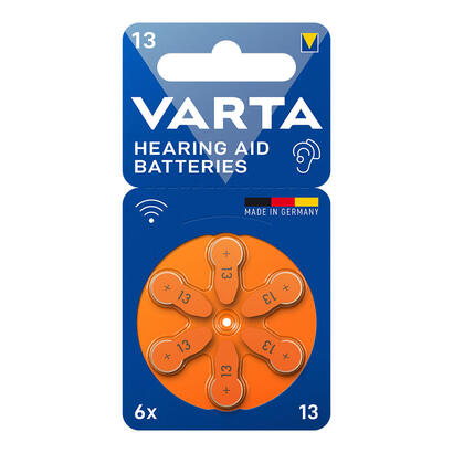 pack-de-4-unidades-pila-para-audifonos-varta-hearing-aid-batteries-13-blister-6-unid