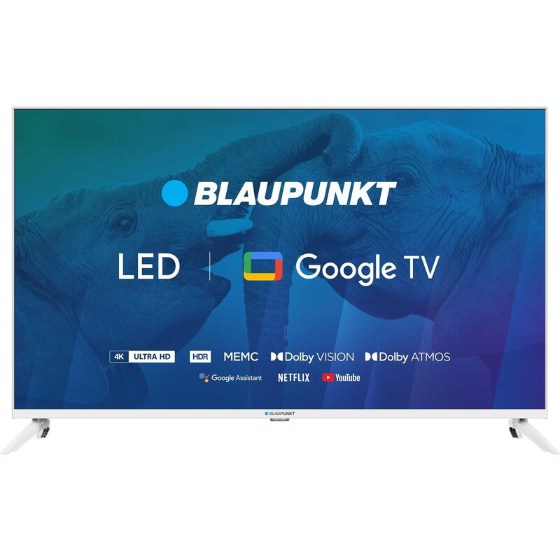 tv-43-blaupunkt-43ubg6010s-4k-ultra-hd-led-googletv-dolby-atmos-wifi-24-5ghz-bt-blanco