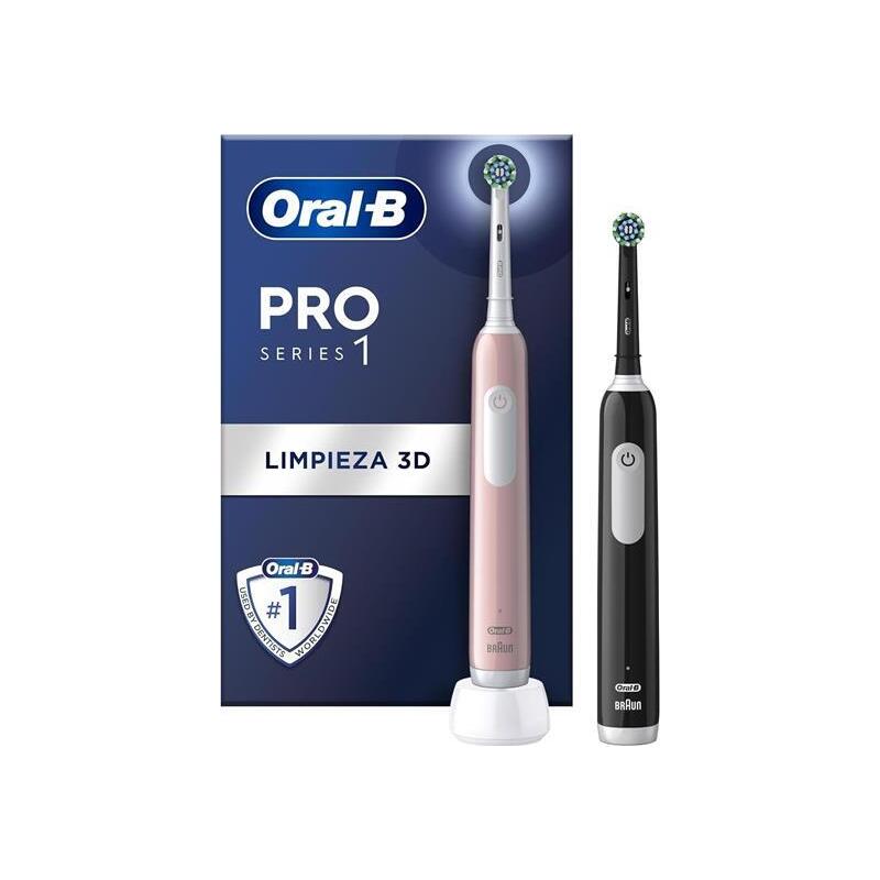 cepillo-dental-oral-b-pro-1-duo-pinkblack