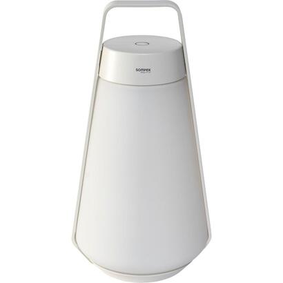 sompex-air-white-table-lamp