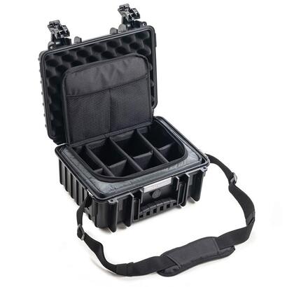 bw-outdoor-case-3000-schwarz-mit-fototasche