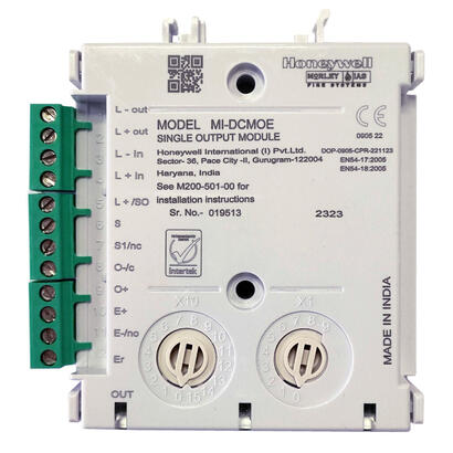 morley-midcmoe-modulo-analogico-de-1-salida-supervisada-protocolo-hmi