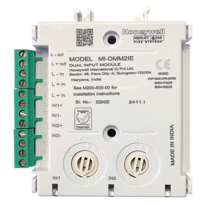 morley-midmm2ie-modulo-analogico-de-2-entradas-supervisadas-protocolo-hmi