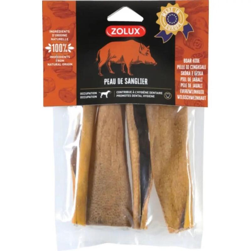 zolux-piel-de-jabali-golosina-para-perro-200g