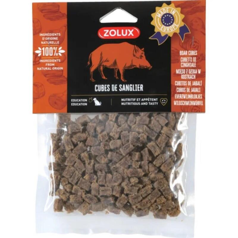 zolux-cubos-de-jabali-golosina-para-perro-100g