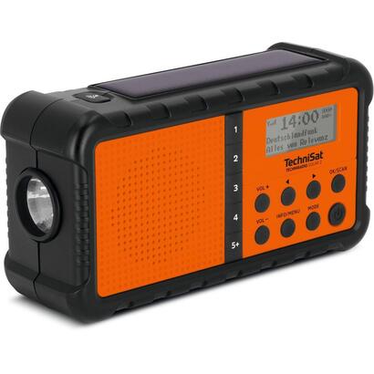 technisat-techniradio-solar-2-schwarzorange