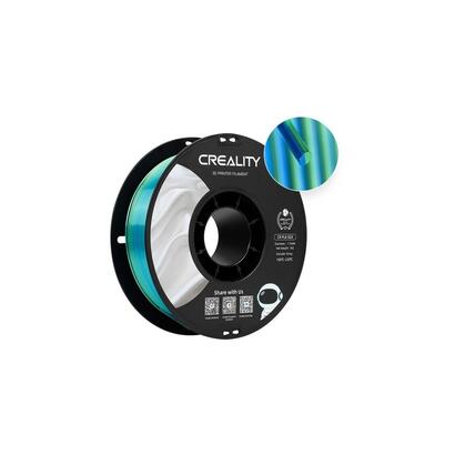 creality-cr-silk-filamento-pla-azulverde-cartucho-3d-1-kg-175-mm-en-rollo-3301120011