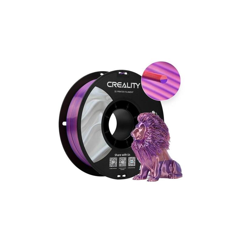creality-cr-silk-filamento-pla-rosapurpura-cartucho-3d-1-kg-175-mm-en-rollo-3301120013