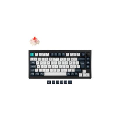 keychron-v1-max-teclado-para-juegos-negroazul-gris-aleman-gateron-jupiter-red-hot-swap-rgb-v1m-d1-de