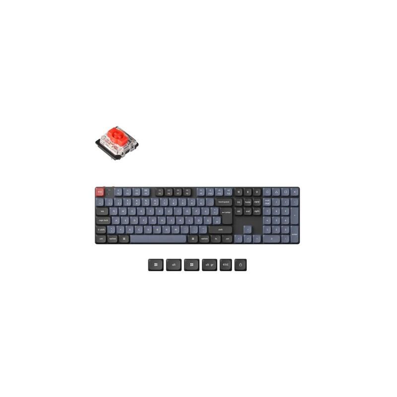 keychron-k5-pro-teclado-gaming-negroazul-gris-disposicion-de-gateron-low-profile-20-mechanical-red-hot-swap-marco-de-aluminio-rg