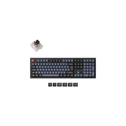 keychron-k10-pro-teclado-gaming-negroazul-gris-aleman-keychron-k-pro-brown-hot-swap-rgb-pbt-k10p-h3p-de