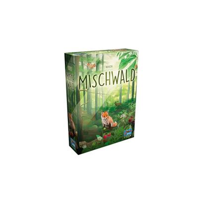 asmodee-mixed-forest-juego-de-cartas-lood0058
