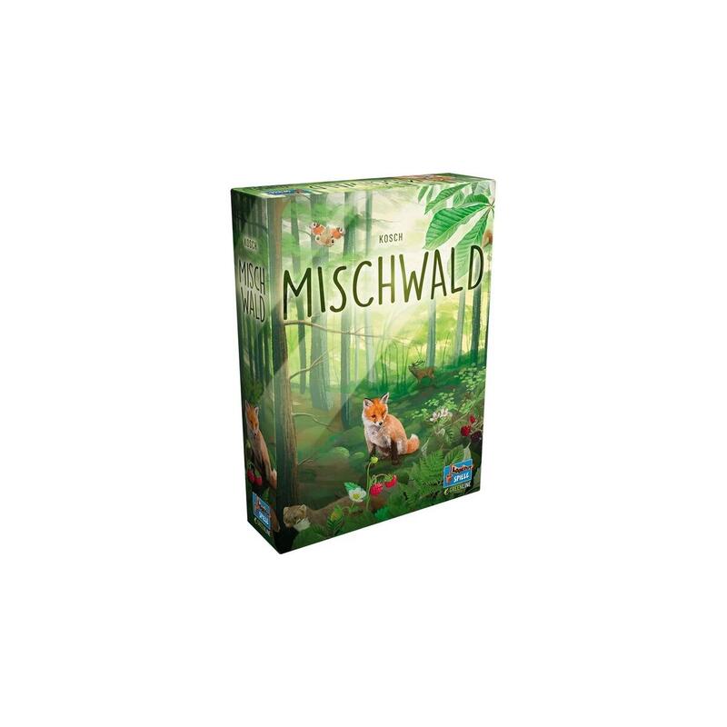 asmodee-mixed-forest-juego-de-cartas-lood0058