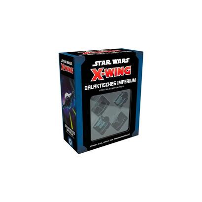 asmodee-star-wars-x-wing-2-edicion-paquete-de-inicio-del-escuadron-del-imperio-galactico-juego-de-mesa-ffgd4180