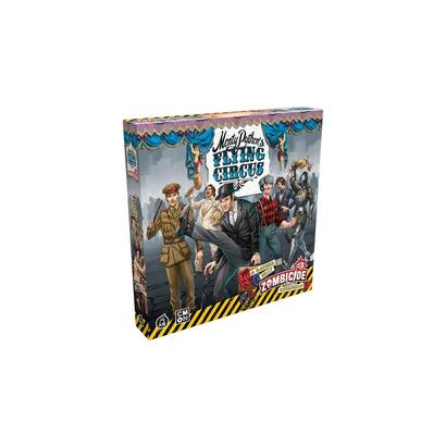 asmodee-zombicide-2nd-edition-monty-python-s-flying-circus-expansion-del-juego-de-mesa-cmnd1261
