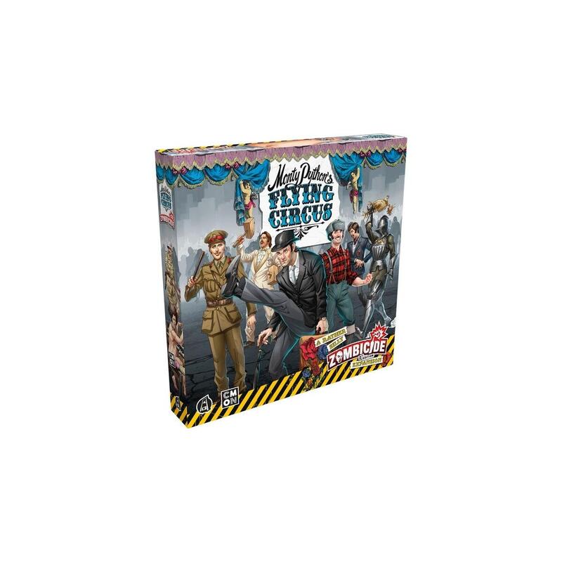 asmodee-zombicide-2nd-edition-monty-python-s-flying-circus-expansion-del-juego-de-mesa-cmnd1261