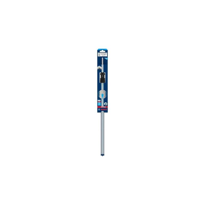 bosch-professional-expert-sds-clean-plus-8x-o-20mm-longitud-util-400mm-taladro-de-succion-2608901620