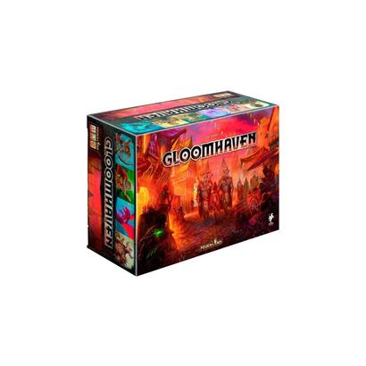 pegaso-gloomhaven-juego-de-mesa-feu63548