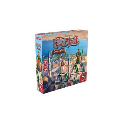 pegasus-estambul-elija-y-escriba-juego-de-mesa-55114g