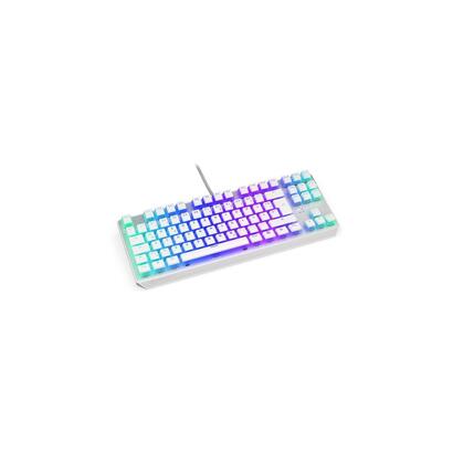 teclado-aleman-keyboard-endorfy-thock-tkl