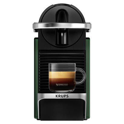 cafetera-krups-xn-3063-nespresso-pixie-green