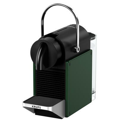 cafetera-krups-xn-3063-nespresso-pixie-green