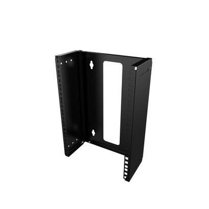 10-8u-open-frame-rack-wall-mount-black